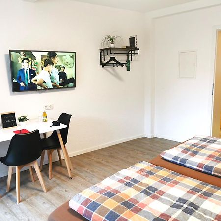Speedys Bed & Breakfast Reimerath Dış mekan fotoğraf