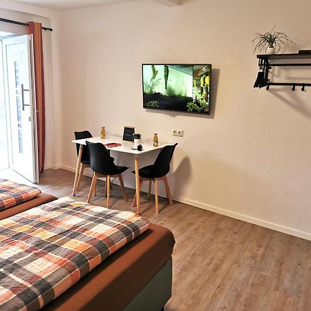 Speedys Bed & Breakfast Reimerath Dış mekan fotoğraf