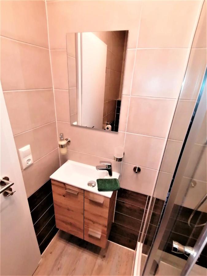 Speedys Bed & Breakfast Reimerath Dış mekan fotoğraf