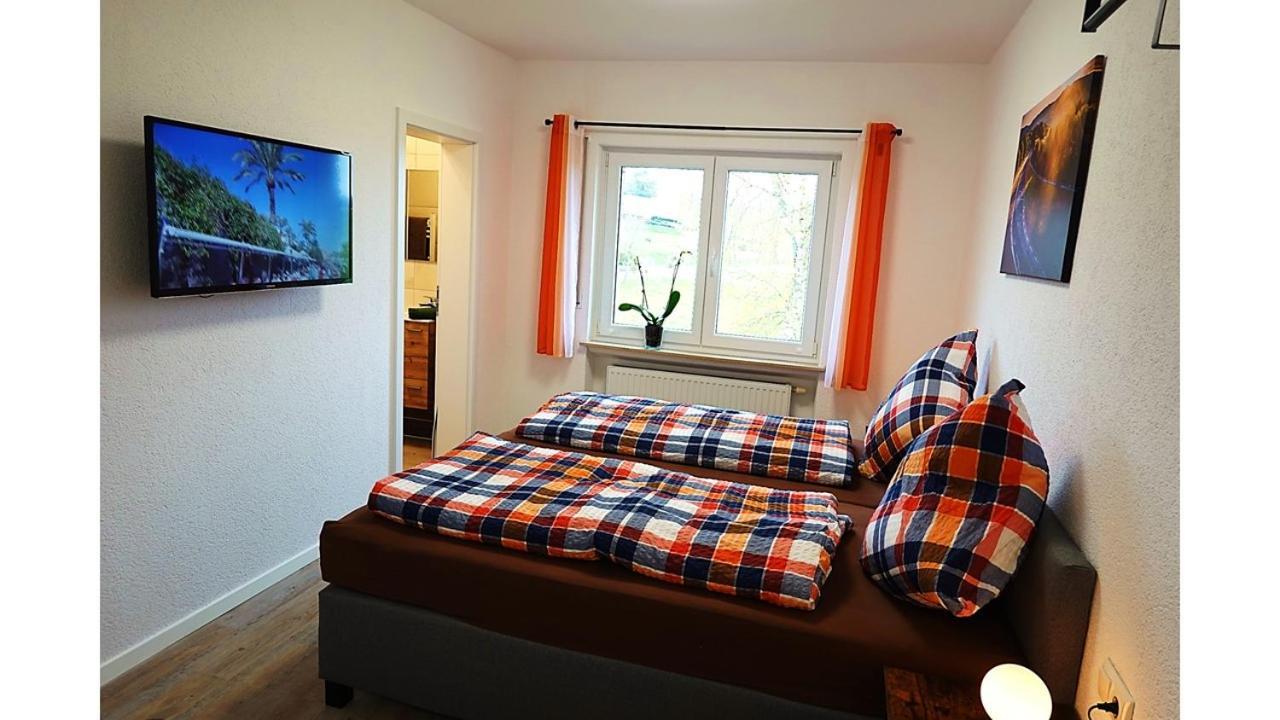 Speedys Bed & Breakfast Reimerath Dış mekan fotoğraf