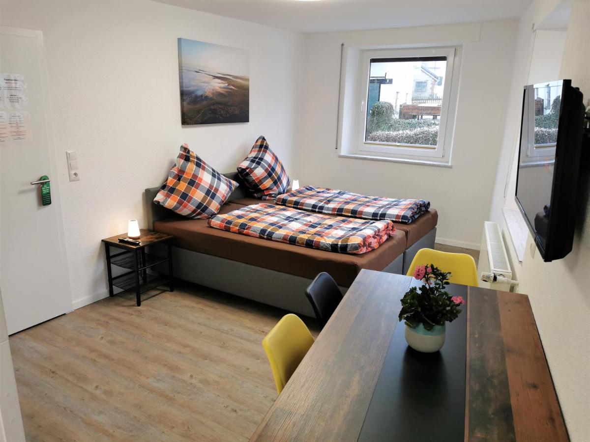 Speedys Bed & Breakfast Reimerath Dış mekan fotoğraf