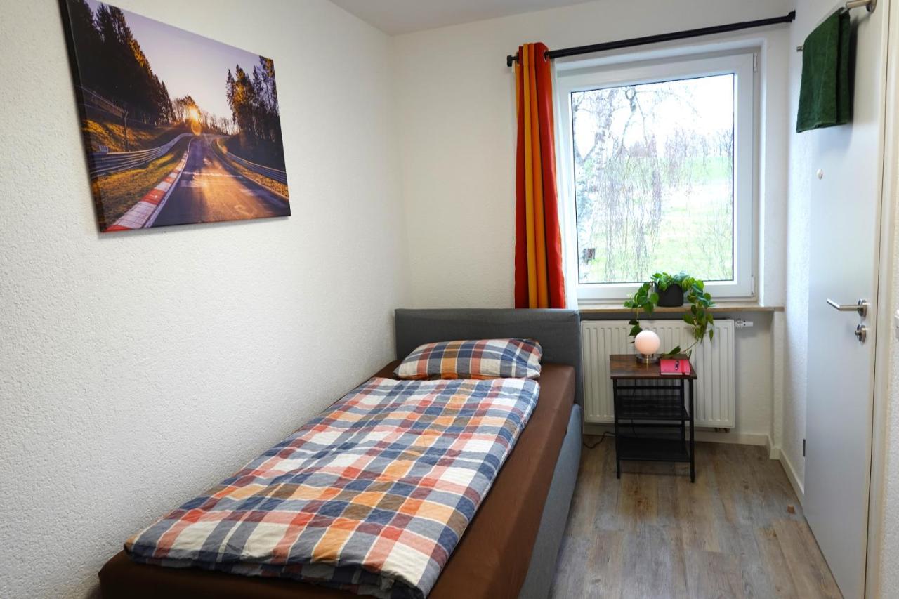 Speedys Bed & Breakfast Reimerath Dış mekan fotoğraf