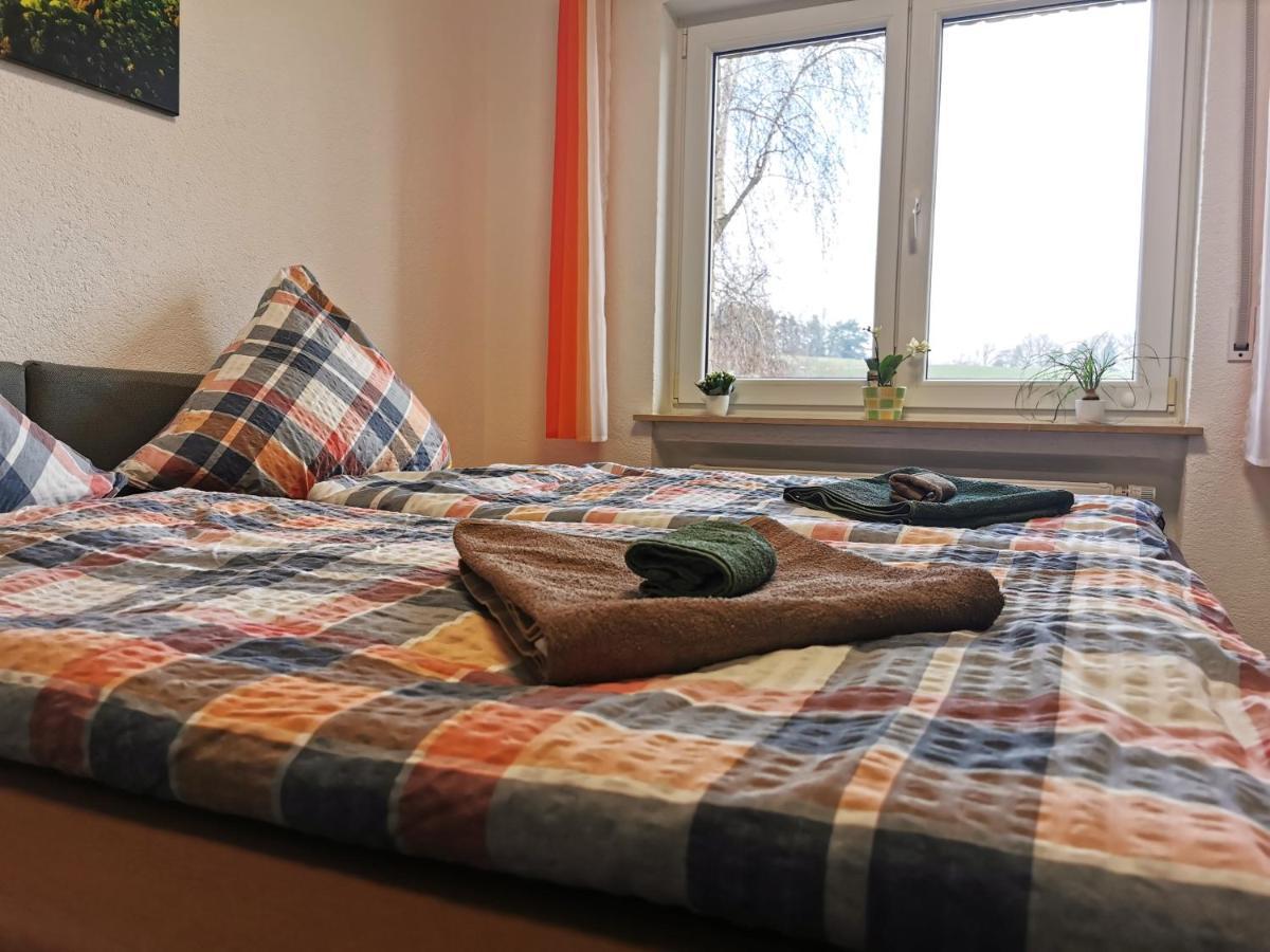 Speedys Bed & Breakfast Reimerath Dış mekan fotoğraf